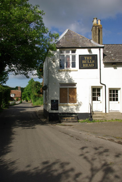 Bulls Head, Adisham
