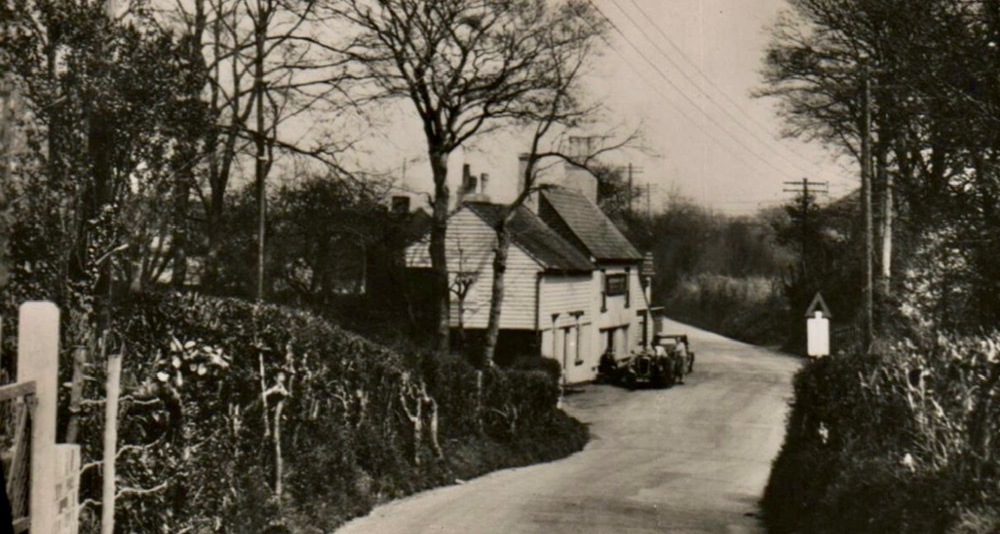 Old Jail, Biggin Hill