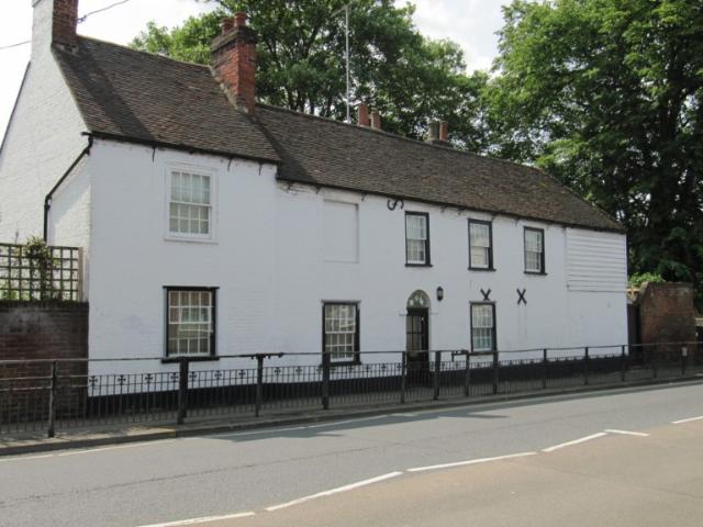 Royal Dragoon, Canterbury Royal Dragoon, Canterbury