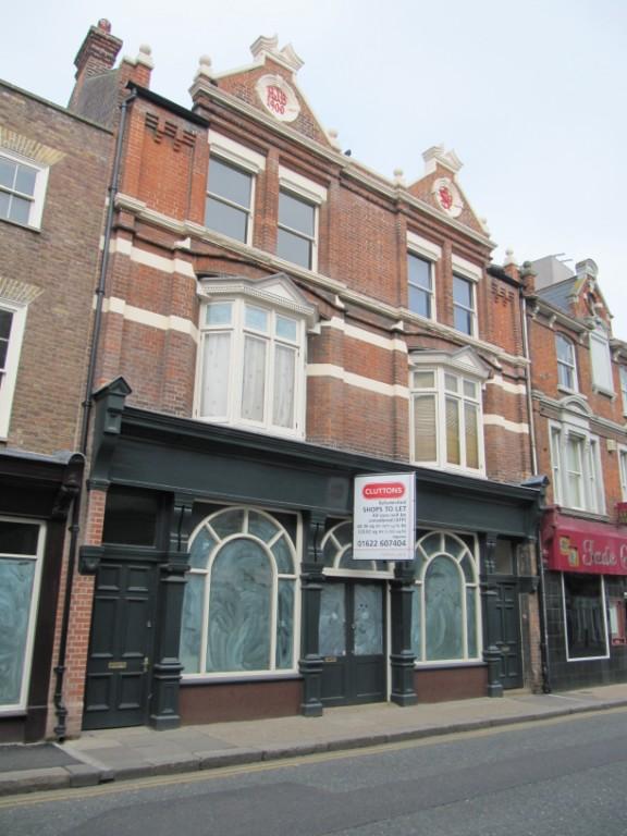 Red Lion, Chatham Red Lion, Chatham
