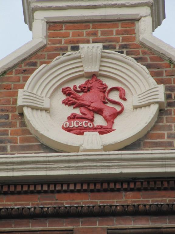 Red Lion, Chatham Red Lion, Chatham