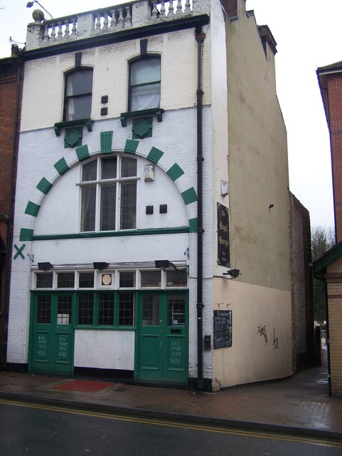 Royal George, Chatham Royal George, Chatham