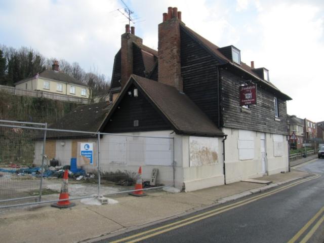 Smiths Arms, Chatham Smiths Arms, Chatham