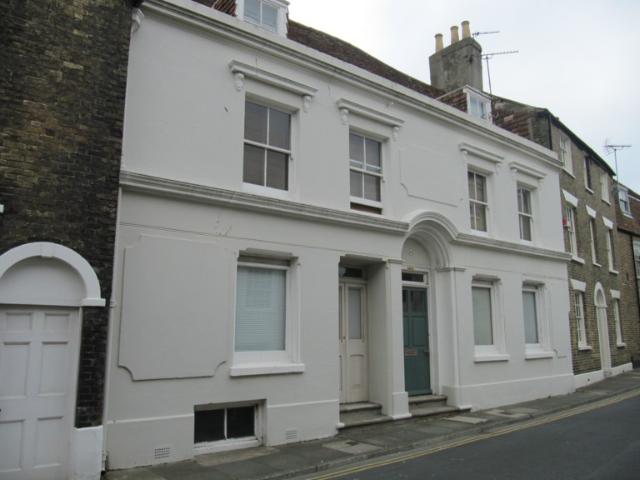 Clifton Hotel, Deal Clifton Hotel, Deal