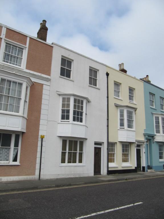 Kings Arms, Deal