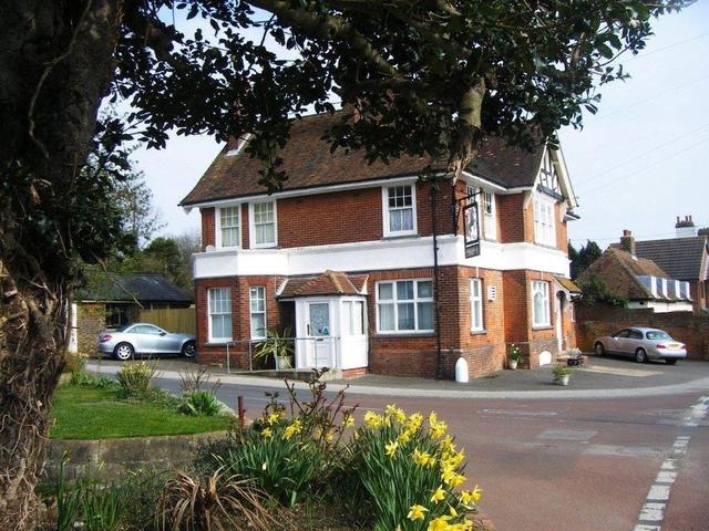 White Horse, Eythorne