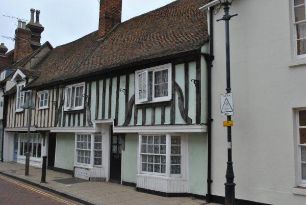 The Castle, Faversham The Castle, Faversham
