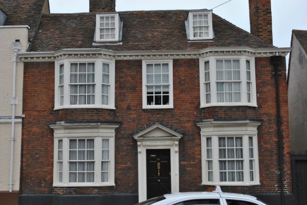 New Inn, Faversham