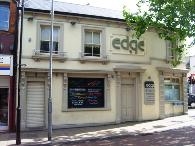 Prince Albert, Gillingham