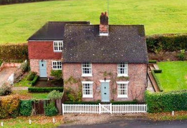 The Woolpack, Goudhurst