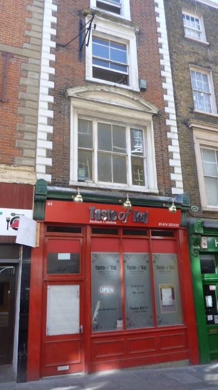Empire Tavern, Gravesend Empire Tavern, Gravesend