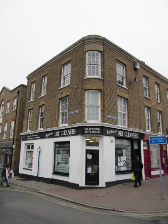 Signal Tavern, Gravesend Signal Tavern, Gravesend