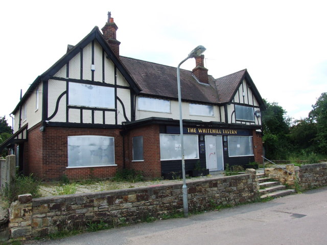 Whitehill Tavern, Gravesend Whitehill Tavern, Gravesend