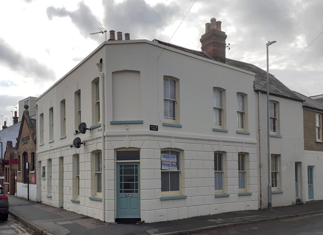 Queens Head, Herne Bay Queens Head, Herne Bay