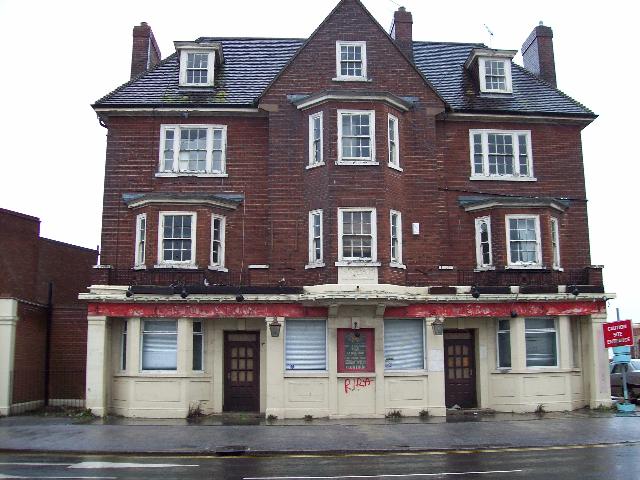 Dog & Duck, Margate Dog & Duck, Margate