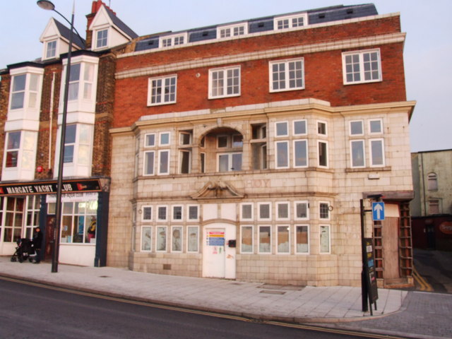 The Hoy, Margate The Hoy, Margate