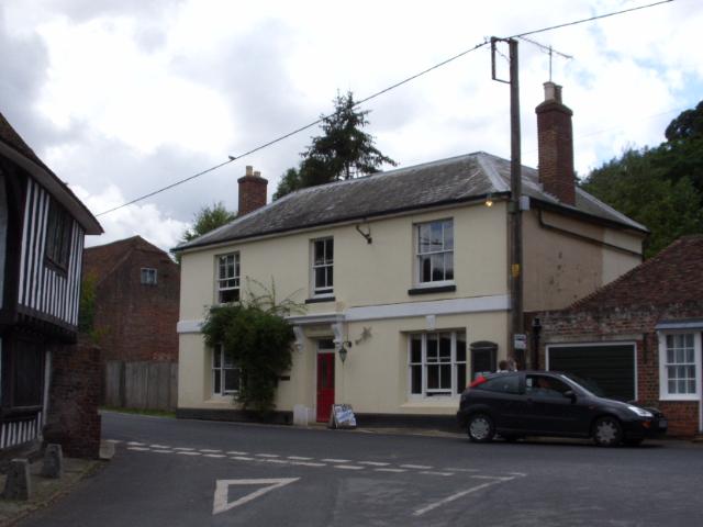 Dukes Head, Petham Dukes Head, Petham