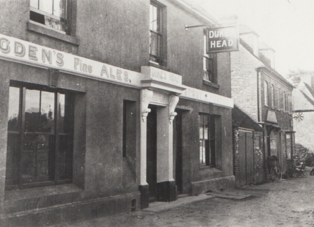 Dukes Head, Petham