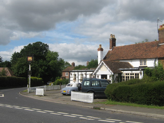 Blacksmiths Arms, Pluckley Blacksmiths Arms, Pluckley