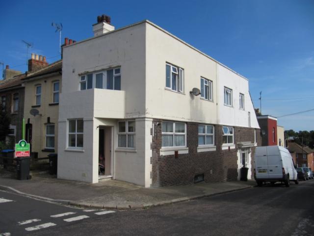 Ellington Arms, Ramsgate Ellington Arms, Ramsgate