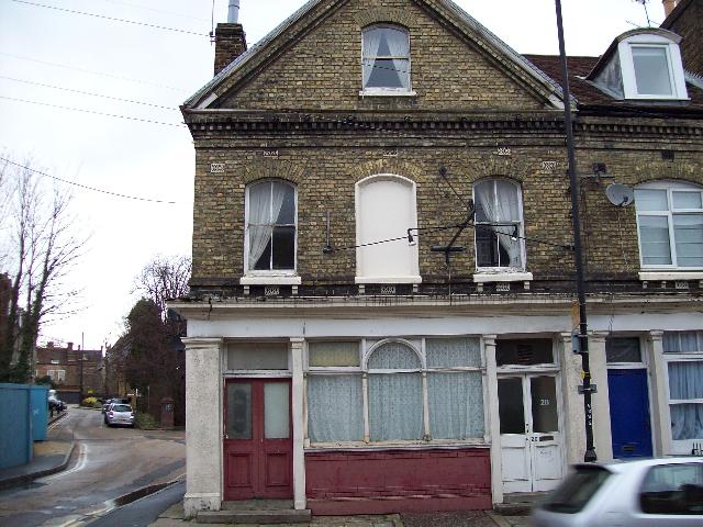 City Arms, Rochester City Arms, Rochester