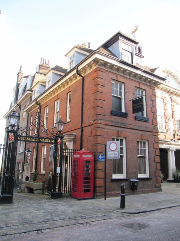 Dukes Head, Rochester Dukes Head, Rochester