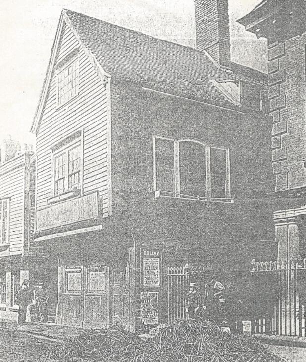Dukes Head, Rochester Dukes Head, Rochester