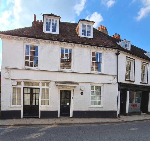Coachmakers Arms, Sevenoaks Coachmakers Arms, Sevenoaks