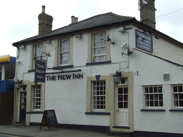 New Inn, Sevenoaks New Inn, Sevenoaks