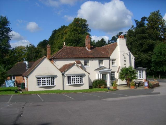 Lamb Inn, Sundridge Lamb Inn, Sundridge