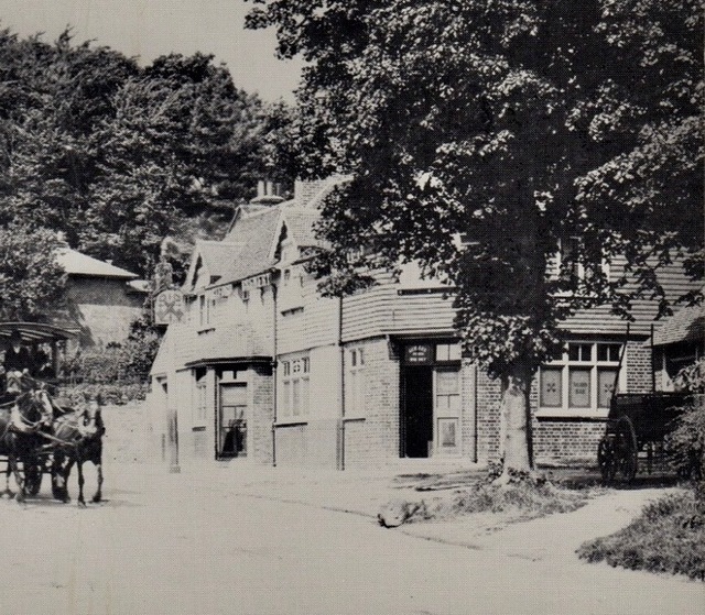 Cross Keys, Tunbridge Wells Cross Keys, Tunbridge Wells