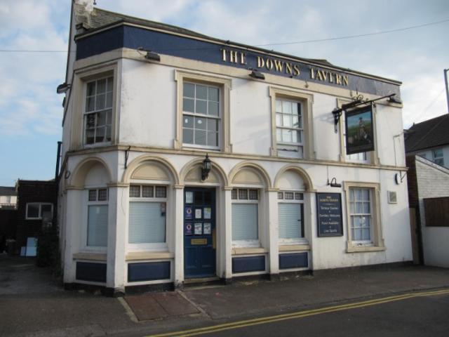 Downs Tavern, Tunbridge Wells Downs Tavern, Tunbridge Wells