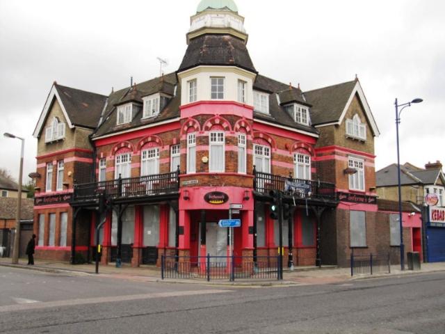 Station Hotel, Welling Station Hotel, Welling