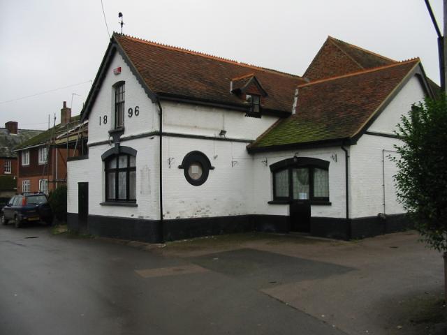 Way Out Inn, Westmarsh Way Out Inn, Westmarsh