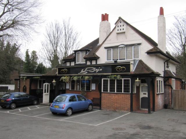 White Hart, West Wickham White Hart, West Wickham