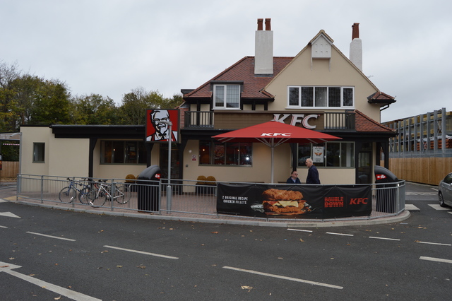 White Hart, West Wickham White Hart, West Wickham