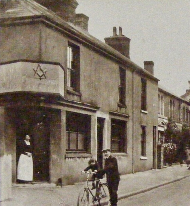 Freemasons Arms, Wingham Freemasons Arms, Wingham