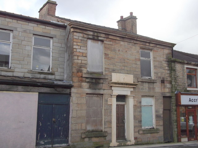 Farriers Arms, Accrington Farriers Arms, Accrington