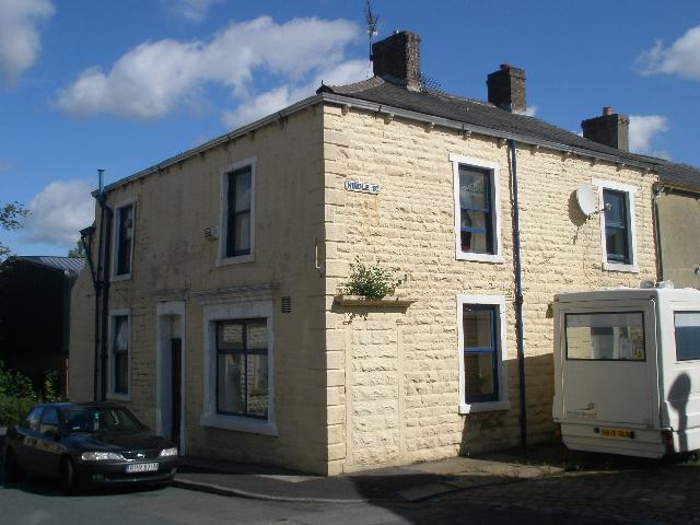 Palatine Inn, Accrington