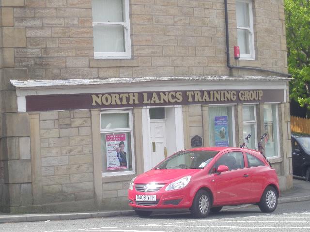 Tramway Inn, Accrington