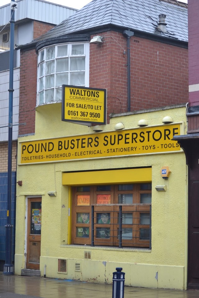 Nags Head, Ashton Under Lyne Nags Head, Ashton Under Lyne