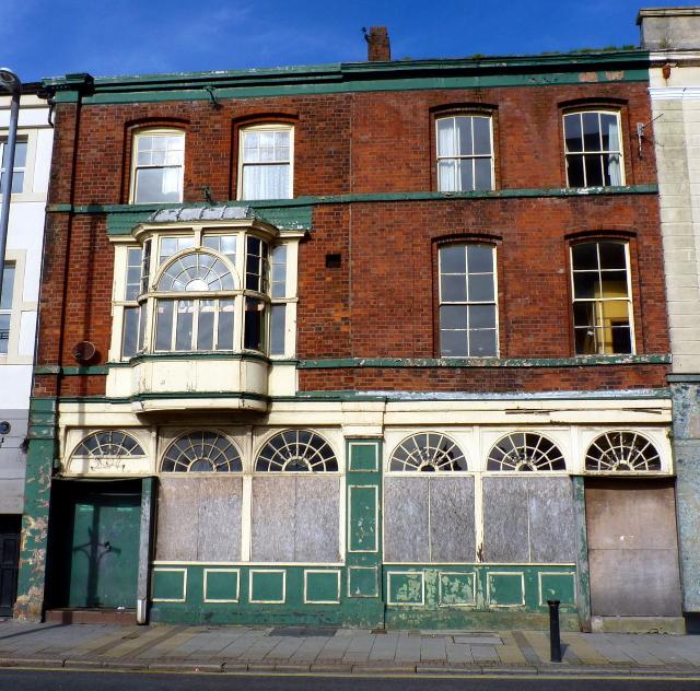 The Criterion, Barrow In Furness