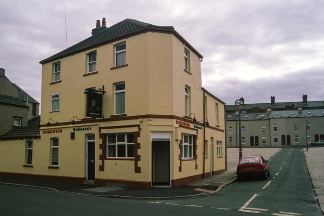Dominics, Barrow In Furness Dominics, Barrow In Furness