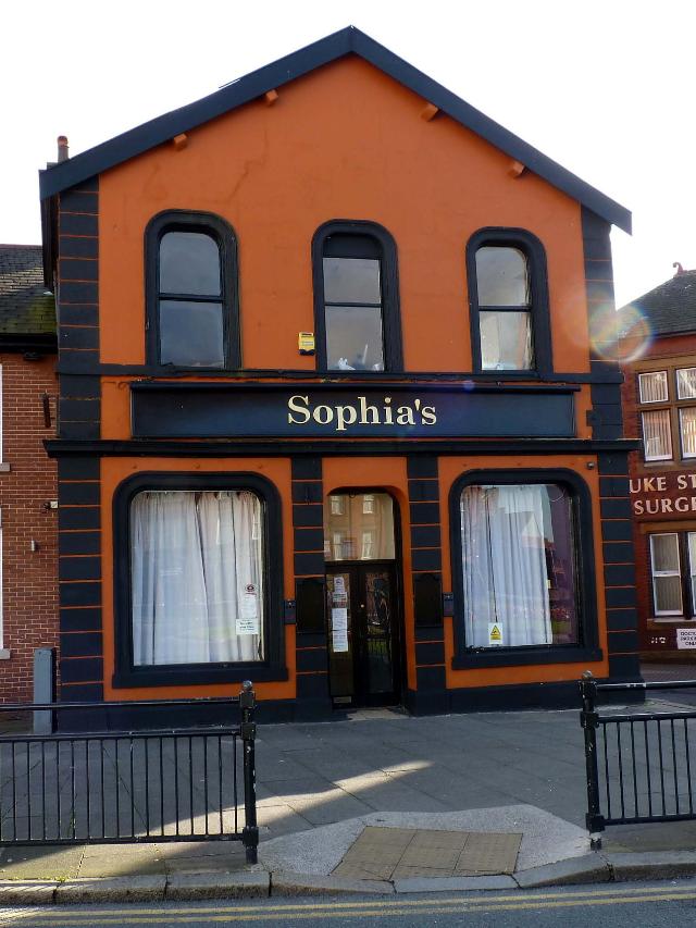 The Empire, Barrow In Furness