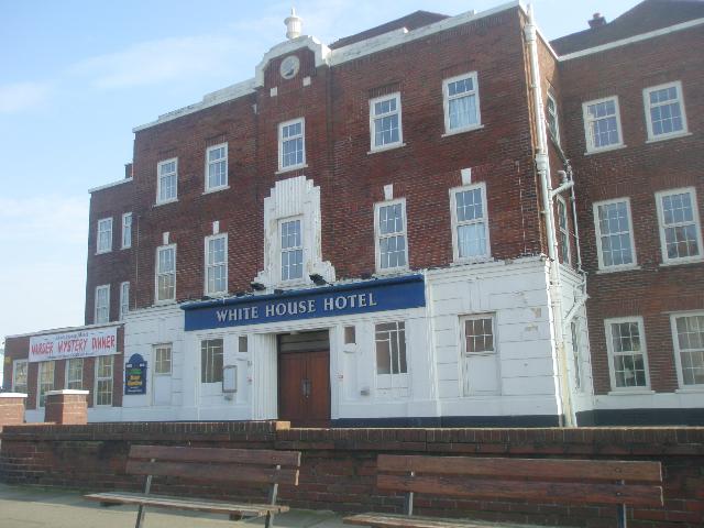White House Hotel, Barrow In Furness White House Hotel, Barrow In Furness