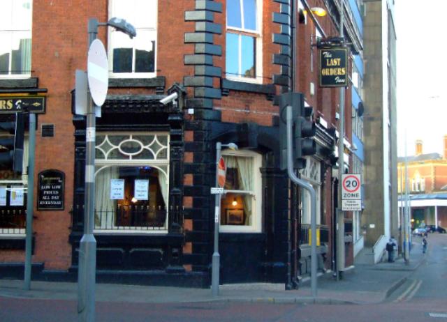 Merchants Hotel, Blackburn Merchants Hotel, Blackburn