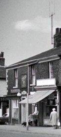 Wellwishers Arms, Blackburn