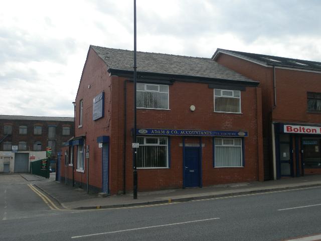 Farmers Arms, Bolton Farmers Arms, Bolton