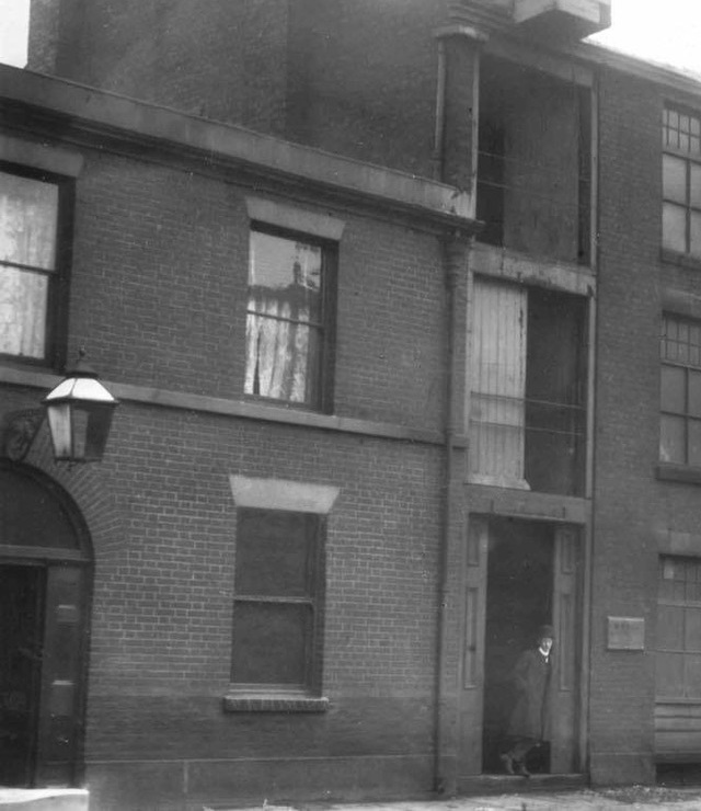 Founders Arms, Bolton Founders Arms, Bolton