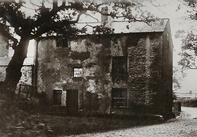 Cross Keys, Brindle Cross Keys, Brindle